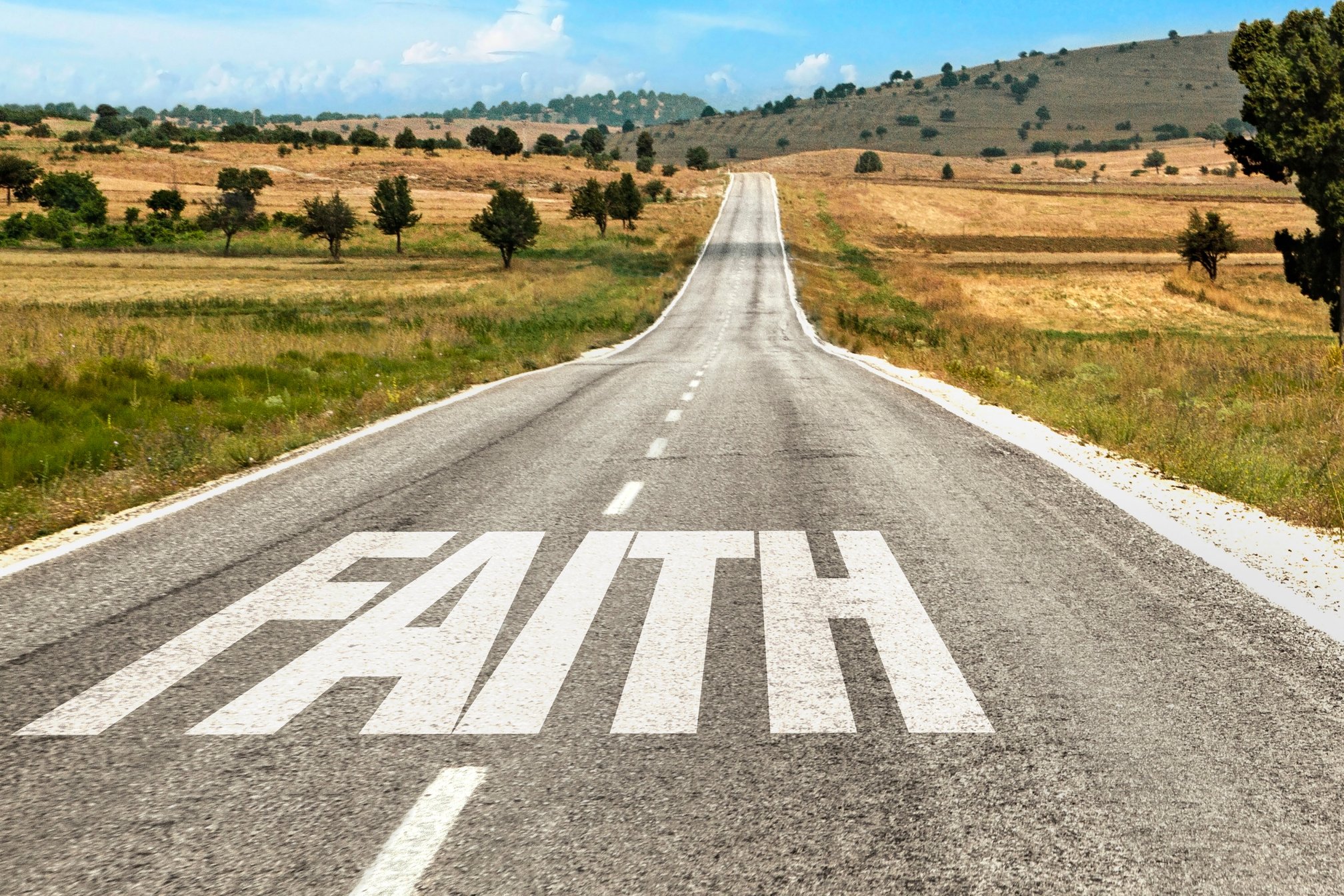 Faith Sign